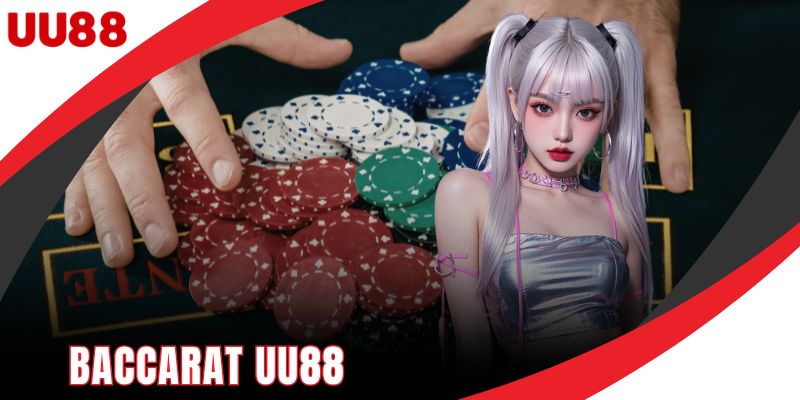Baccarat UU88