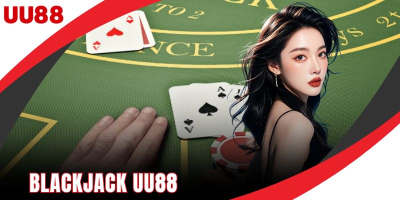 Blackjack UU88