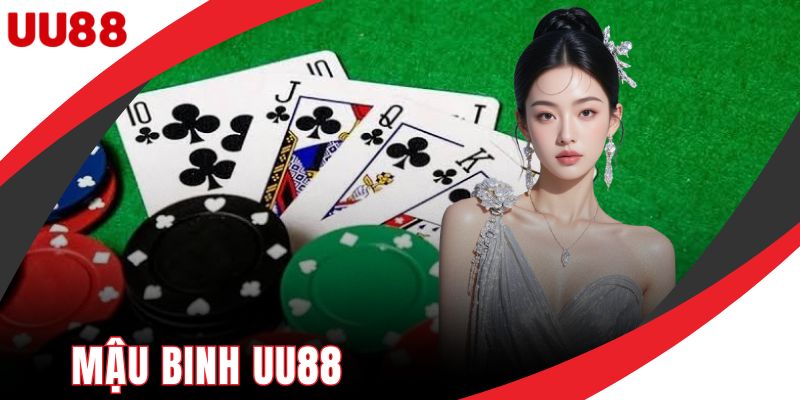 Mậu Binh UU88