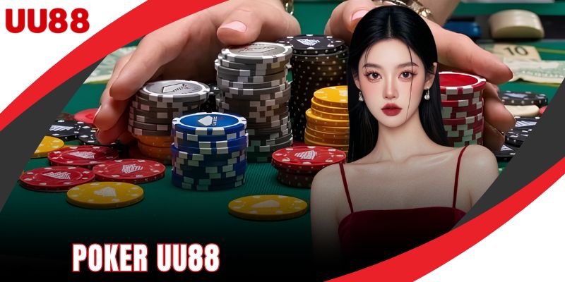 Poker UU88